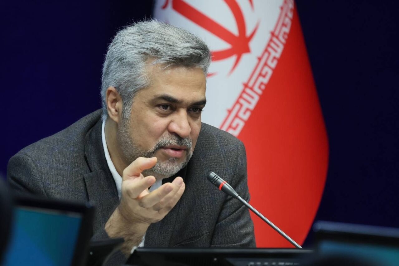 بستری کودکان زیر ۷ سال همچنان رایگان است