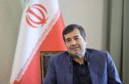 قدردانی وزیر ورزش و جوانان از تیم ملی فوتبال ایران