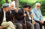 ایران در آستانه ورود به جامعه سالمند قرار دارد