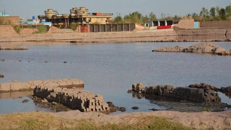 سیل مرگبار در افغانستان؛ دست‌کم ۲۰ نفر جان باختند و بیش از ۱۰۰ نفر مفقود شدند