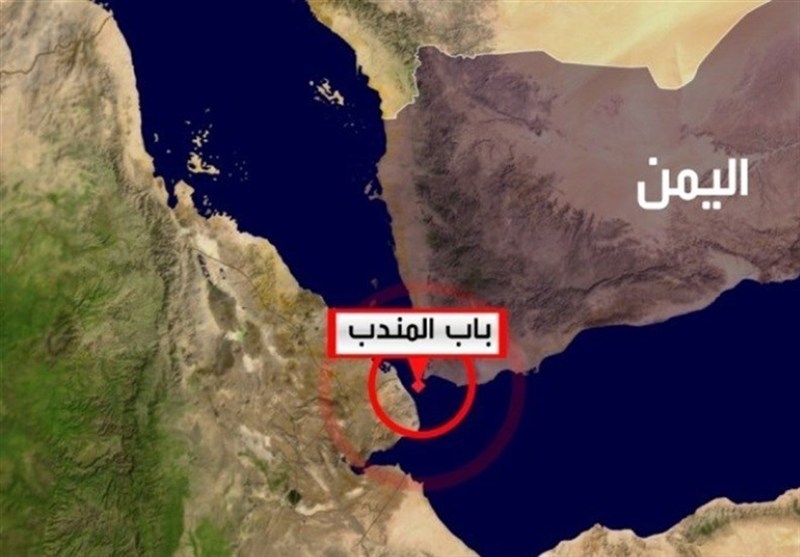 نیروهای مسلح یمن از اعمال «محاصره دریایی متقابل» علیه عربستان خبر دادند