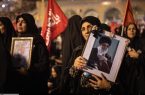 مراسم وداع با «آقای شهید ایران» در مصلی امام خمینی(ره) تهران
