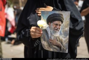 نماهنگ رفیق