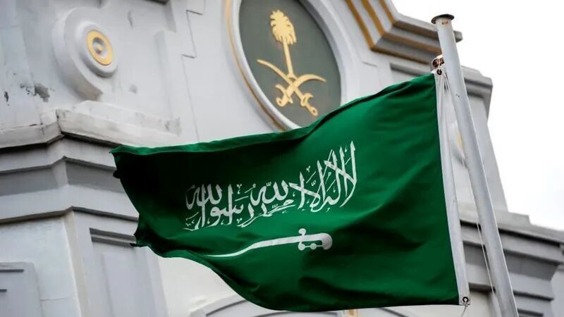 عربستان: عملیات نظامی علیه عراق با هماهنگی سنتکام انجام شد