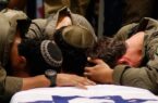 هاآرتص: دو سرباز زن اسرائیلی در یک هفته خودکشی کردند