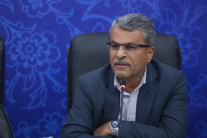 حمله هوایی دشمن به منطقه‌ای در شیراز خسارت جانی نداشت