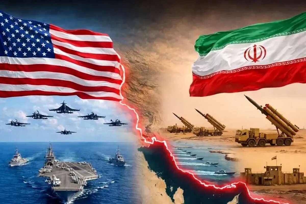 آکسیوس: طرح آتشبس ۱۰ روزه ایران و آمریکا برای بازگشایی تنگه هرمز روی میز میانجیها