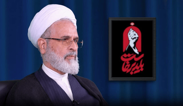 قاتلان امام شهید دیگر احساس امنیت نخواهند کرد