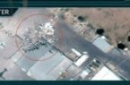 ایران بالگردهای بلک‌هاوک آمریکا را در اردن شکار کرد