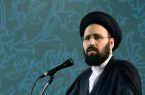 هرکس پیام دوستی به آمریکا بفرستد، خبیث و نجس است