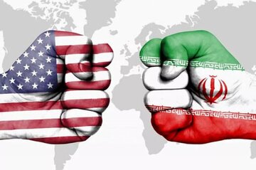 گزارش حملات بامدادی آمریکا به چند استان