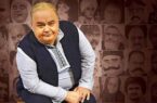 اکبر عبدی درگذشت
