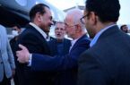العربیه: فرمانده ارتش پاکستان با وزیر کشور ایران در اسلامآباد دیدار کرد