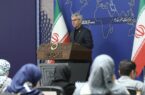 بقایی: استفاده صلحآمیز از انرژی هستهای حق همه کشورهاست