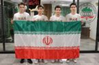 کسب ۳ مدال نقره و یک برنز توسط تیم ملی المپیاد شیمی ایران در IChO ۲۰۲۶