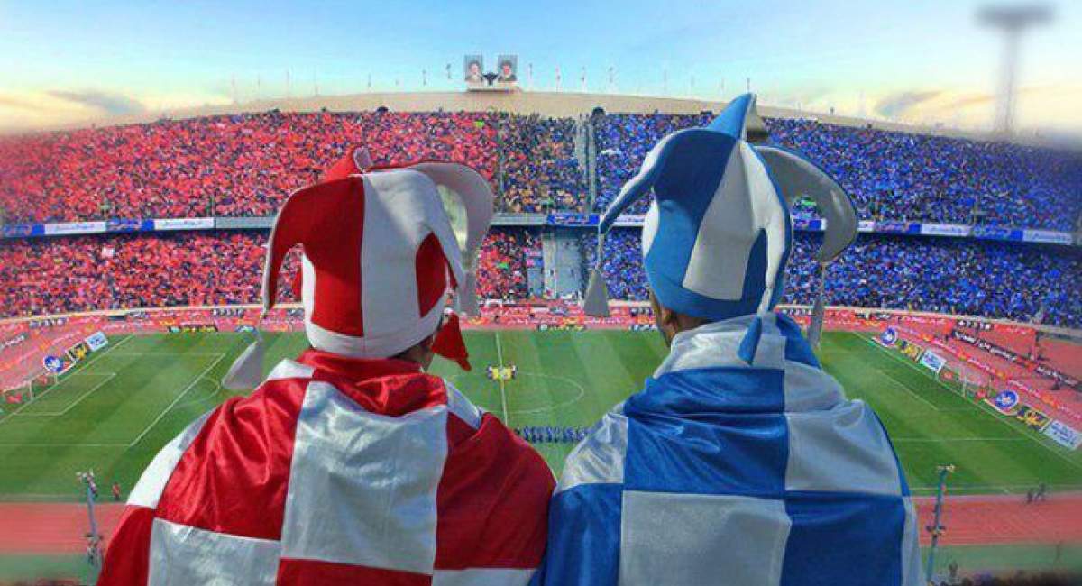 نگاهی به خریدهای جدید استقلال و پرسپولیس