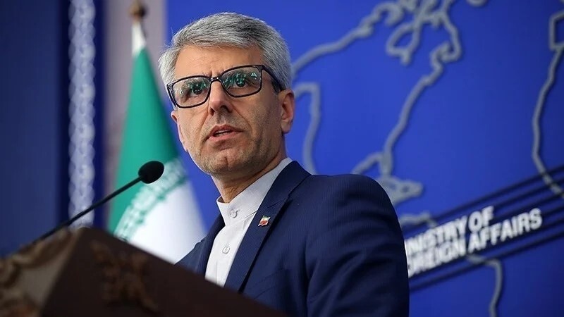 بقائی: تمرکز آمریکا بر برنامه هسته‌ای ایران، نشانه دشمنی با علم و پیشرفت ایرانیان است