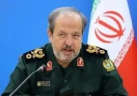 سرپرست وزارت دفاع: خطوط تولید صنایع دفاعی فعال‌تر از گذشته است