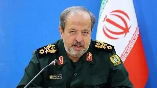 سرپرست وزارت دفاع: خطوط تولید صنایع دفاعی فعال‌تر از گذشته است