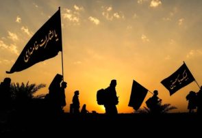 فراخوان دوازدهمین جایزه جهانی اربعین منتشر شد
