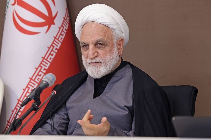 در هیچ یک از رسیدگیهای قضایی، سوگیری سیاسی نداریم