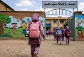 نماهنگ «بیدار شو دنیا» با روایت فاجعه میناب منتشر شد
