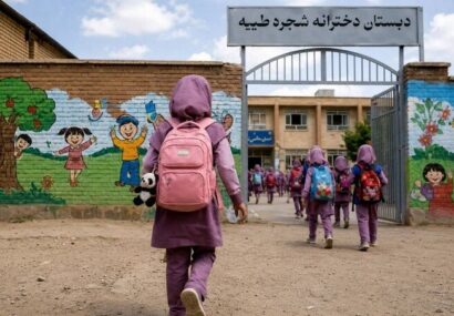 نماهنگ «بیدار شو دنیا» با روایت فاجعه میناب منتشر شد