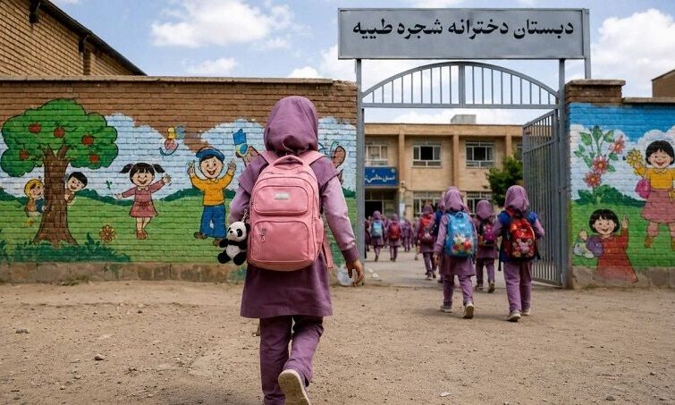 نماهنگ «بیدار شو دنیا» با روایت فاجعه میناب منتشر شد
