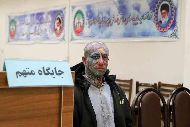 آثار «تتلو» او را نجات می‌دهد؟!