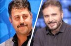 جواد هاشمی در تدارک ساخت «کوکی» با هومن حاجیعبداللهی