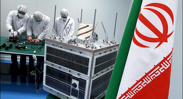 دستاورد بزرگ فضایی ایران که دنیا را غافلگیر کرد