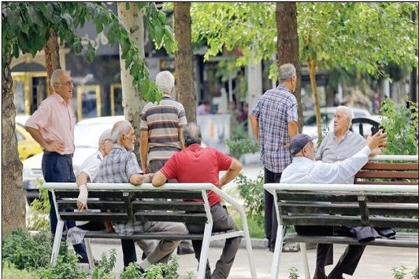 ایران با سریع‌ترین رشد سالمندی روبه‌رو است