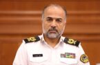 مرز مهران رتبه نخست تردد زوار اربعین را در کشور دارد