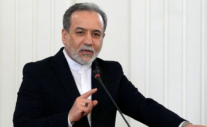 دشمن اشتباه محاسباتی داشت و تصور مقاومت ایران را نمیکرد
