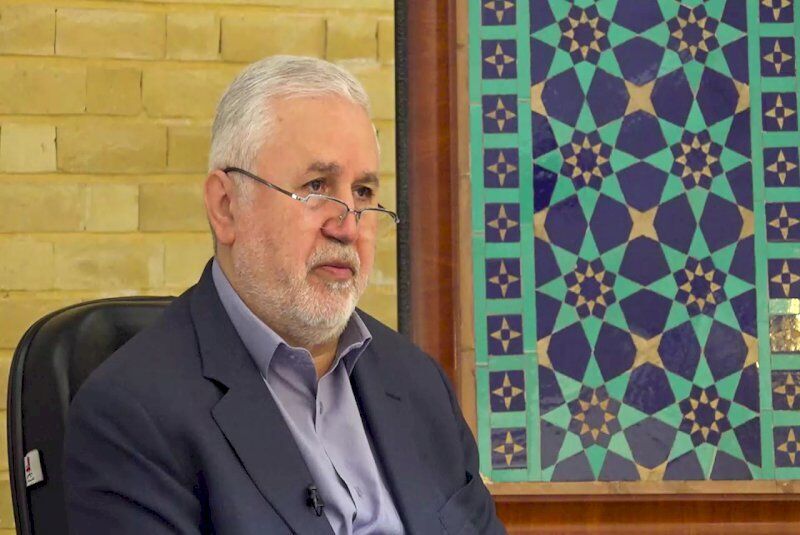 نقش معمار ایرانی در ساخت فرهنگی جامعه