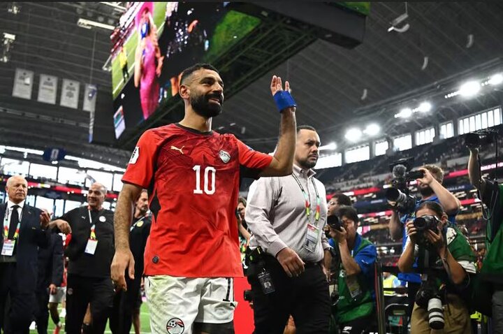 محمد صلاح راهی سوپرلیگ ترکیه می‌شود؟