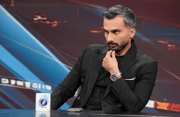 میثاقی: برای میناب لال بودند و الان یاد جنوب افتادند