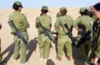جسد یک نظامی زن در اردوگاه ارتش اسرائیل پیدا شد