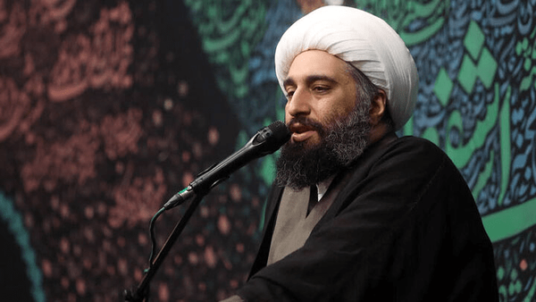 اگر حلال و حرام مهم نبود امام هادی پاسدار احکام نمیشد