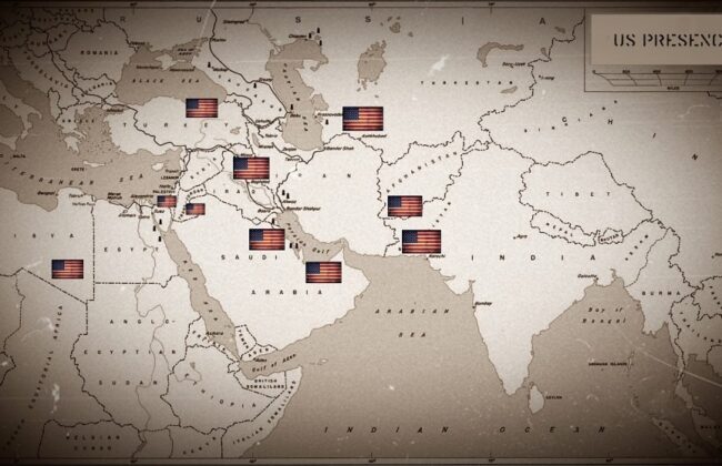 فایننشالتایمز: جنگ با ایران آسیبپذیری معماری نظامی آمریکا در غرب آسیا را آشکار کرد