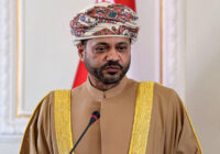 وزیر خارجه عمان سهشنبه به تهران میآید