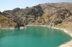 ذخیره سدهای تهران به ۵۳۰ میلیون مترمکعب رسید